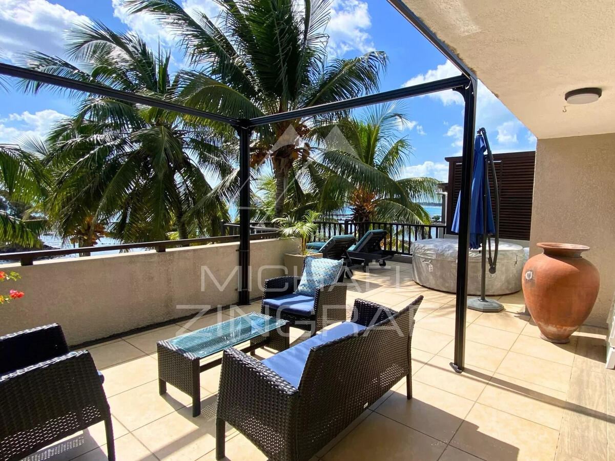 Apartment Mauritius