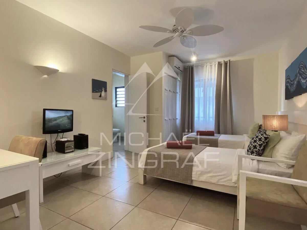 Apartment Mauritius