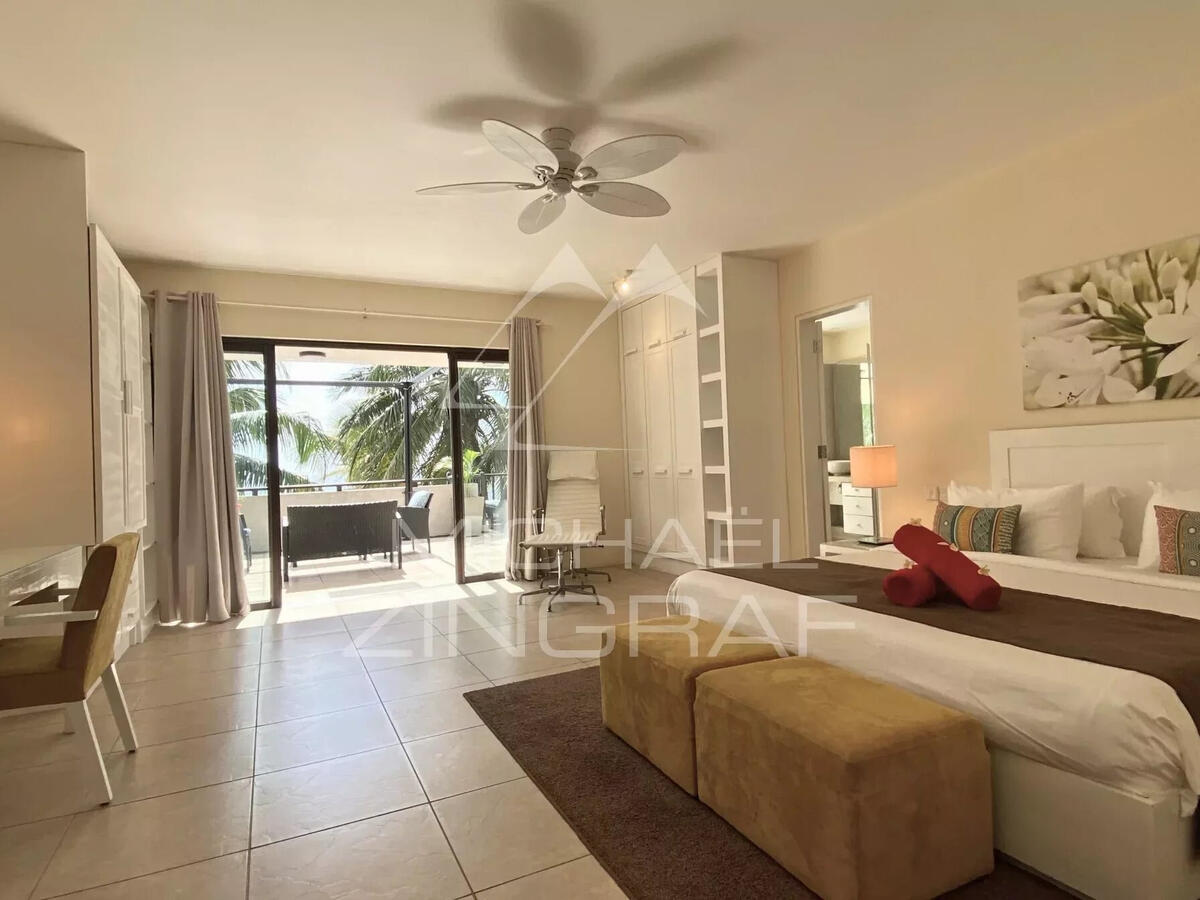 Apartment Mauritius