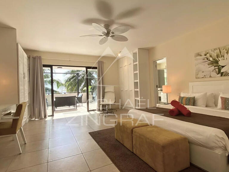 Location Appartement avec Vue mer Île Maurice - 3 chambres