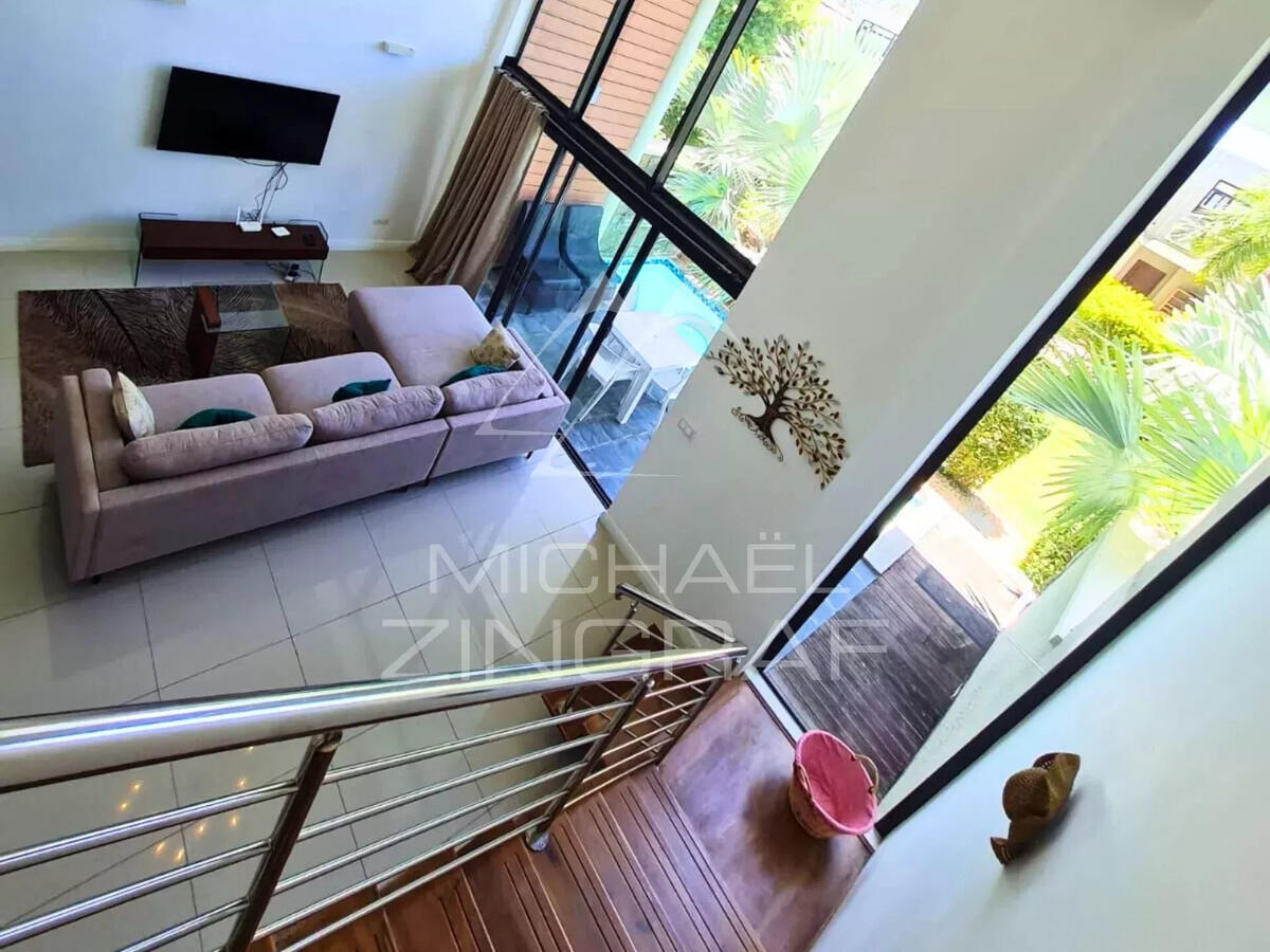 Apartment Mauritius