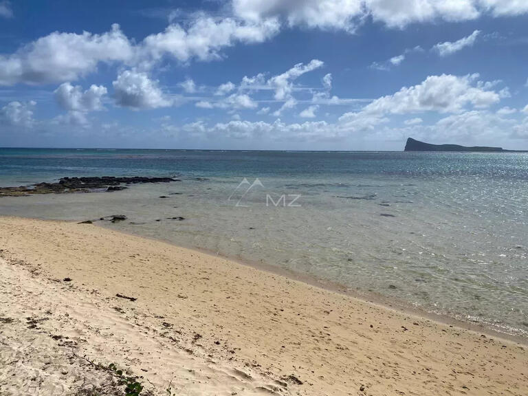 Appartement Île Maurice - 2 chambres