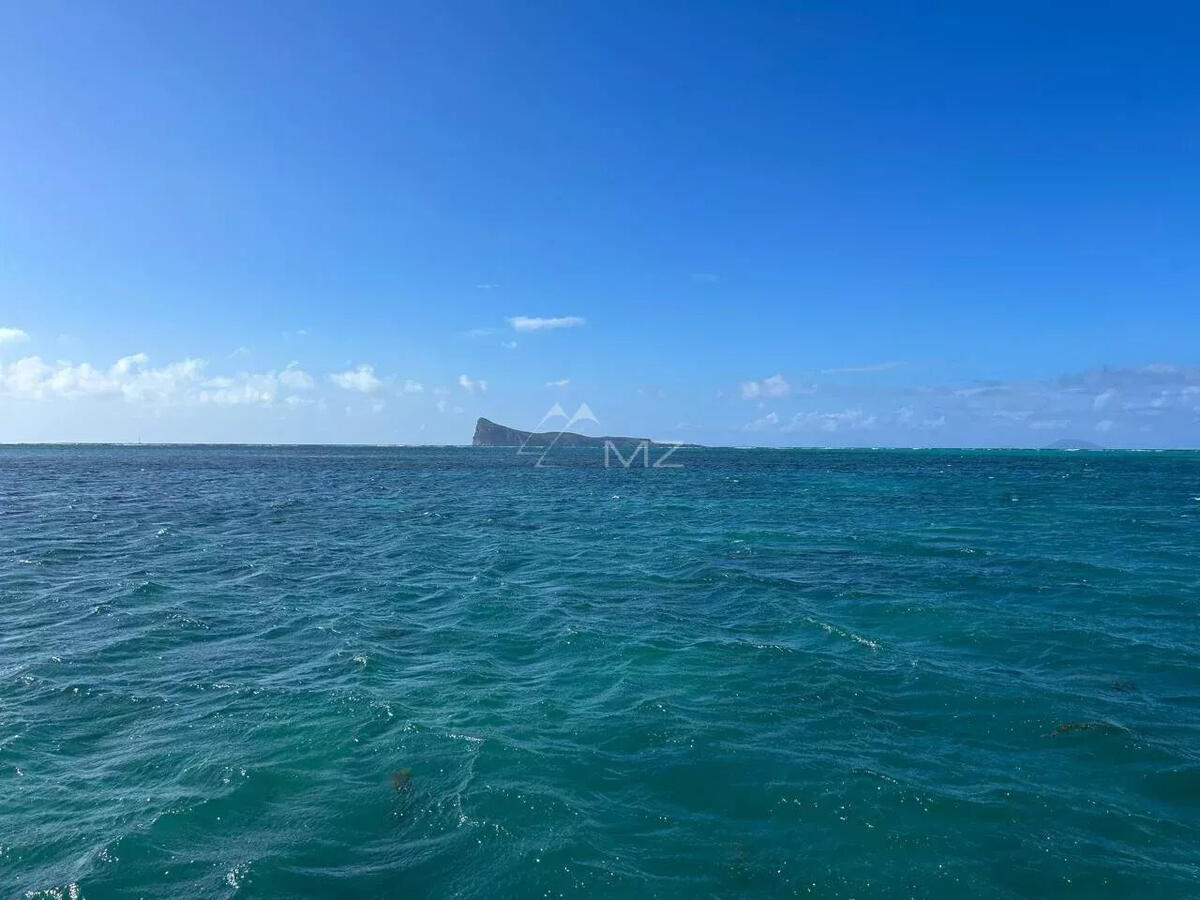 Appartement Île Maurice