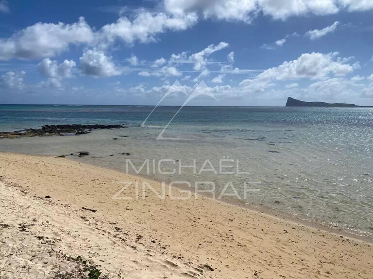 Location Appartement avec Vue mer Île Maurice - 2 chambres