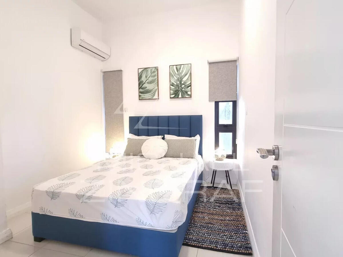 Apartment Mauritius