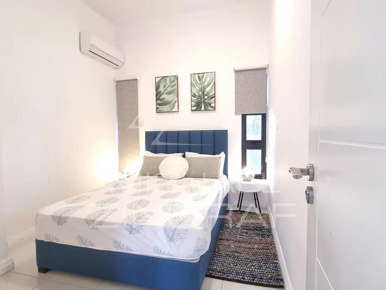 Location Appartement avec Vue mer Île Maurice - 2 chambres