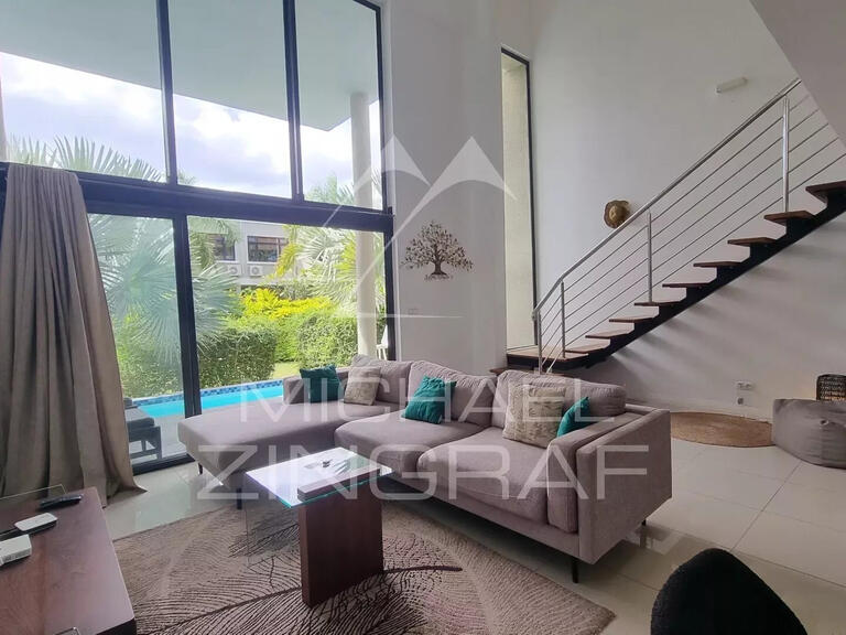 Location Appartement avec Vue mer Île Maurice - 2 chambres