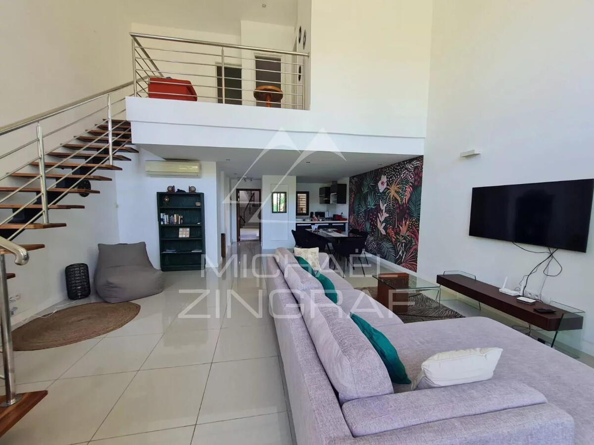 Apartment Mauritius