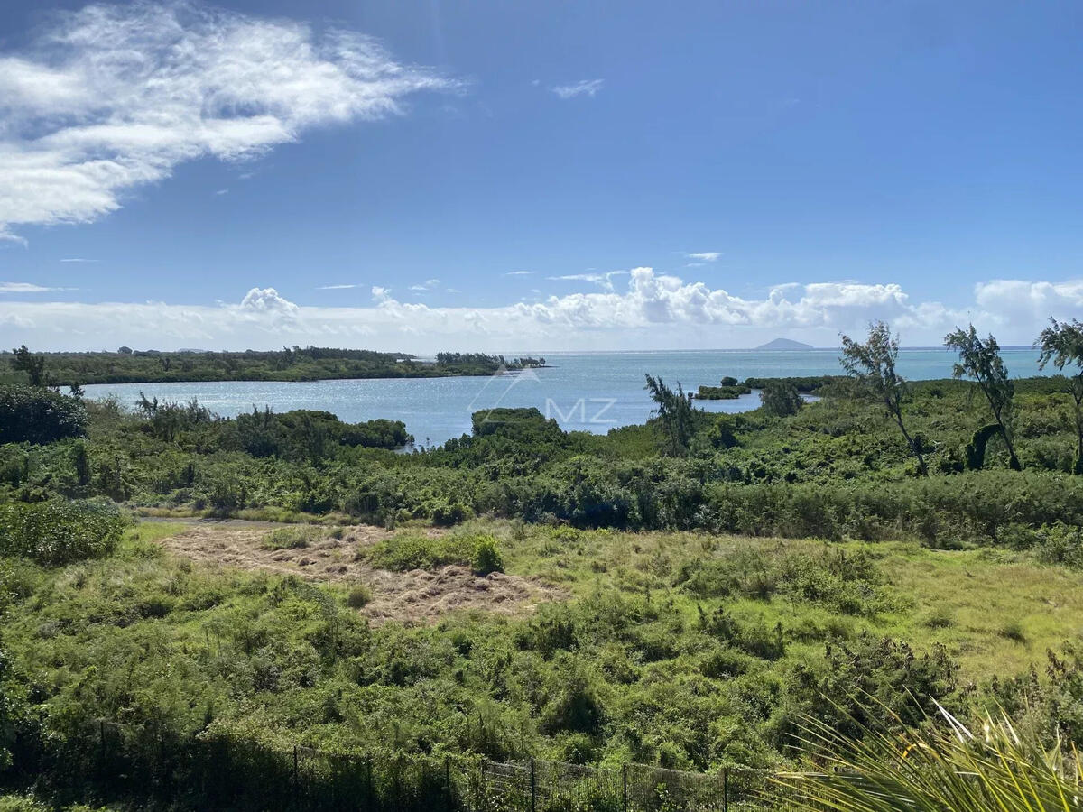 Appartement Île Maurice