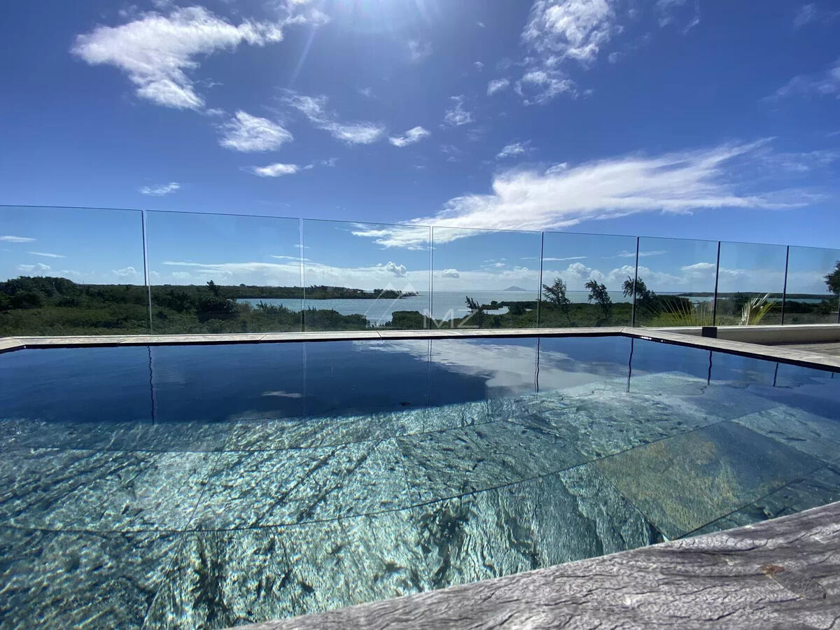 Appartement Île Maurice