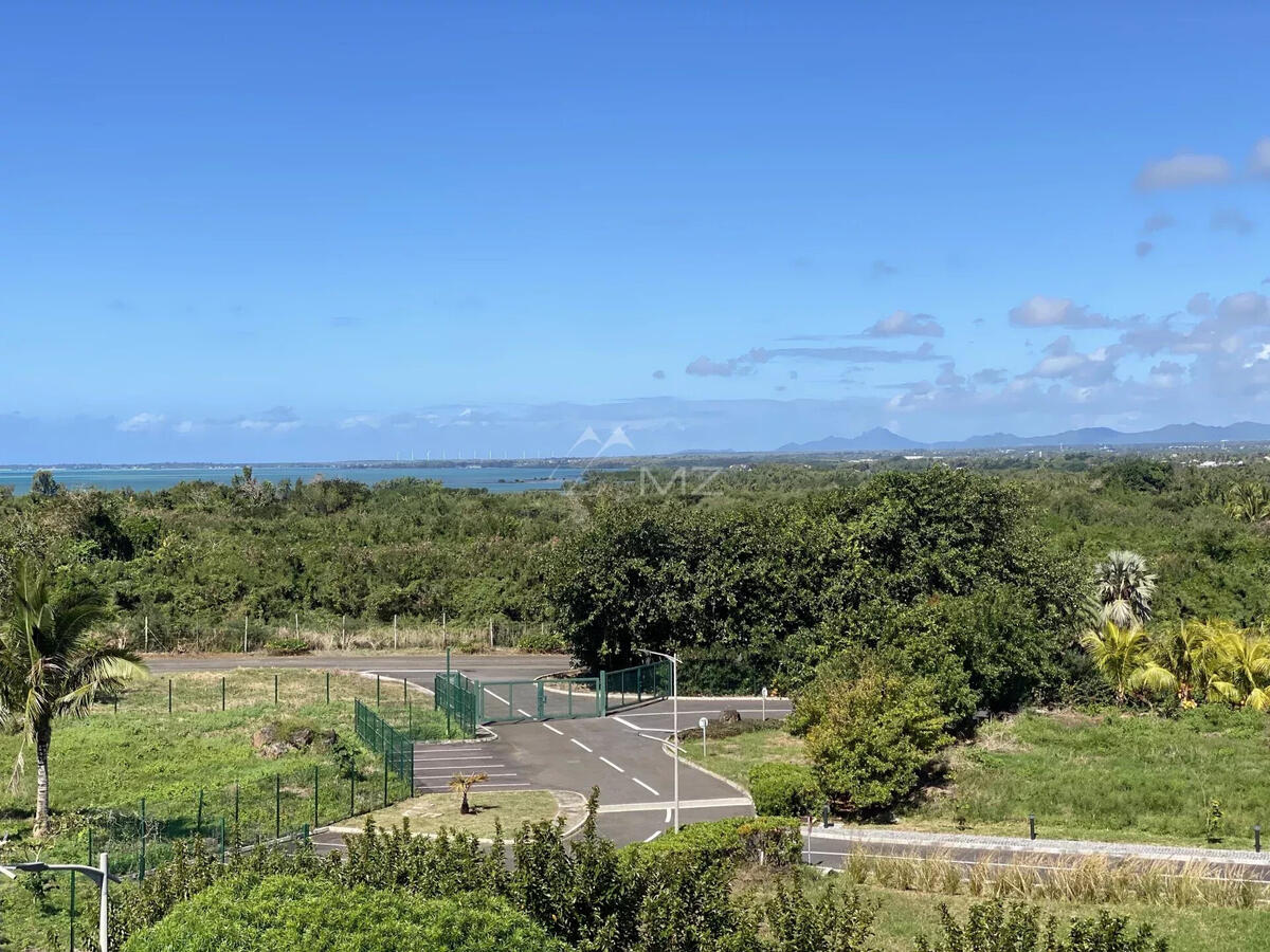 Appartement Île Maurice