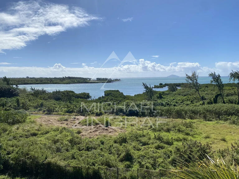 Vente Appartement avec Vue mer Île Maurice - 3 chambres