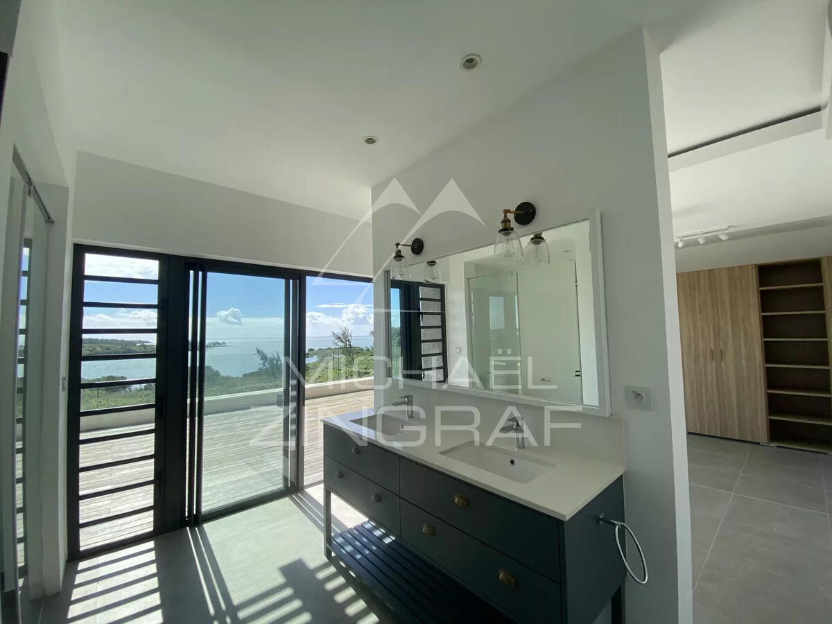 Apartment Mauritius