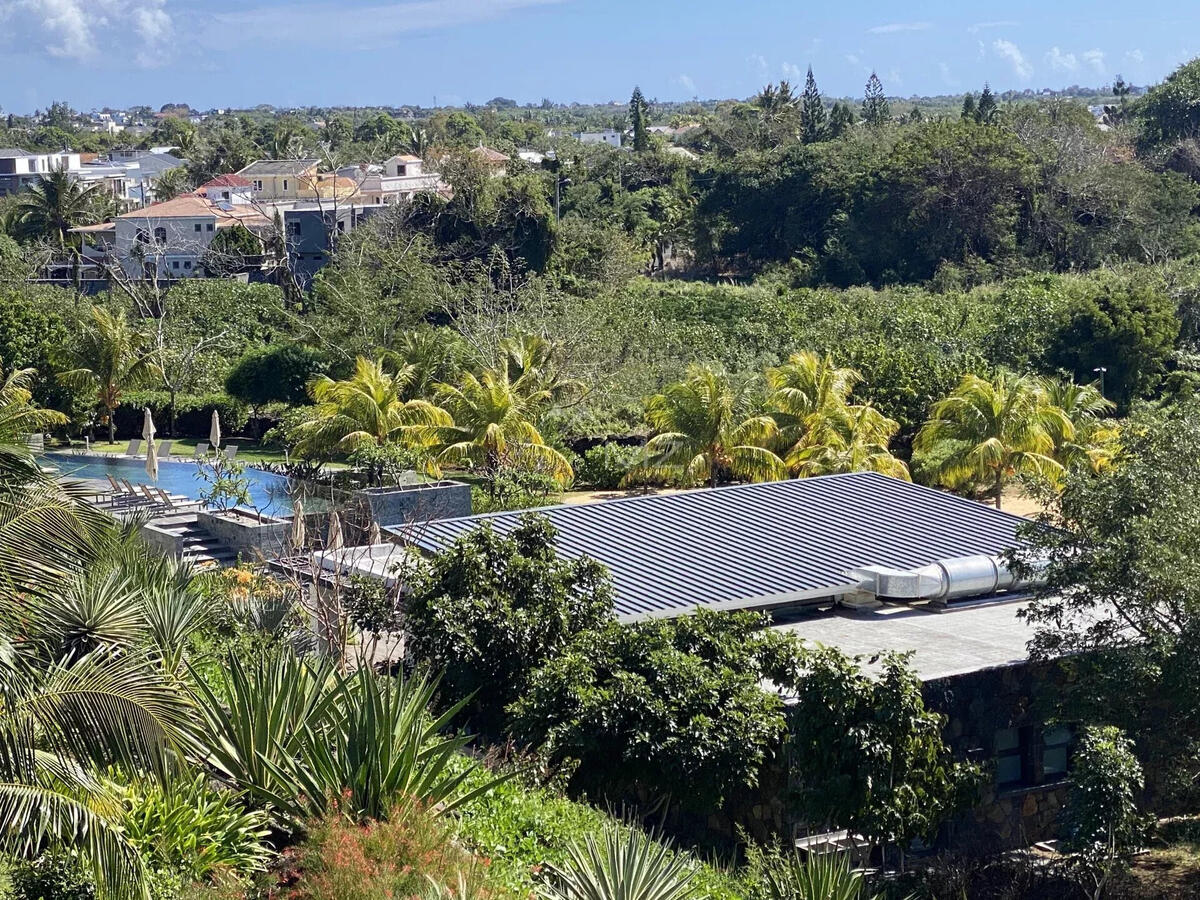 Appartement Île Maurice