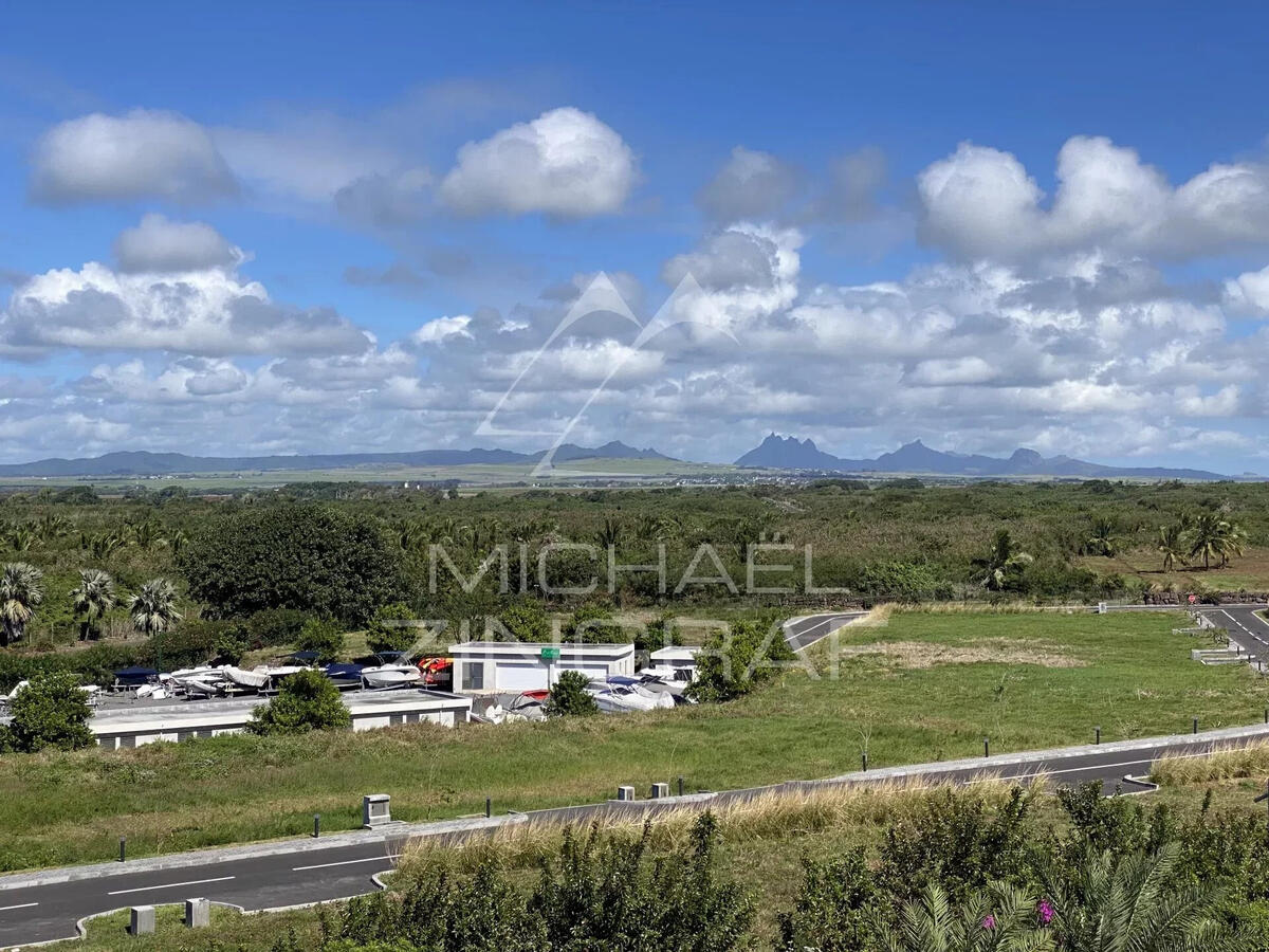 Apartment Mauritius