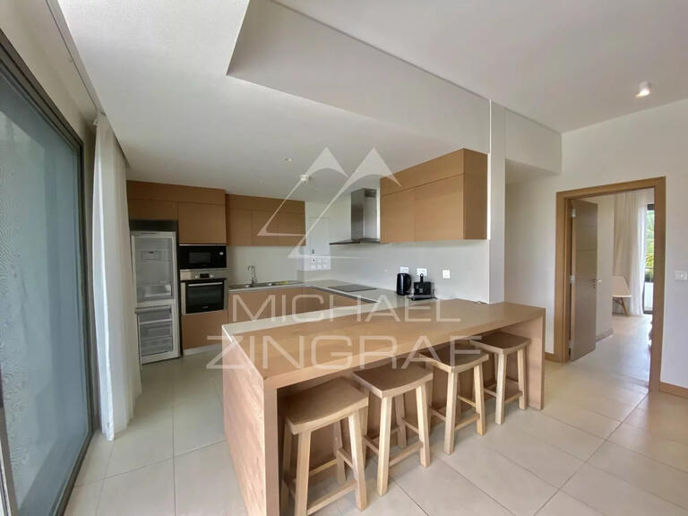 Vente Appartement Île Maurice - 3 chambres