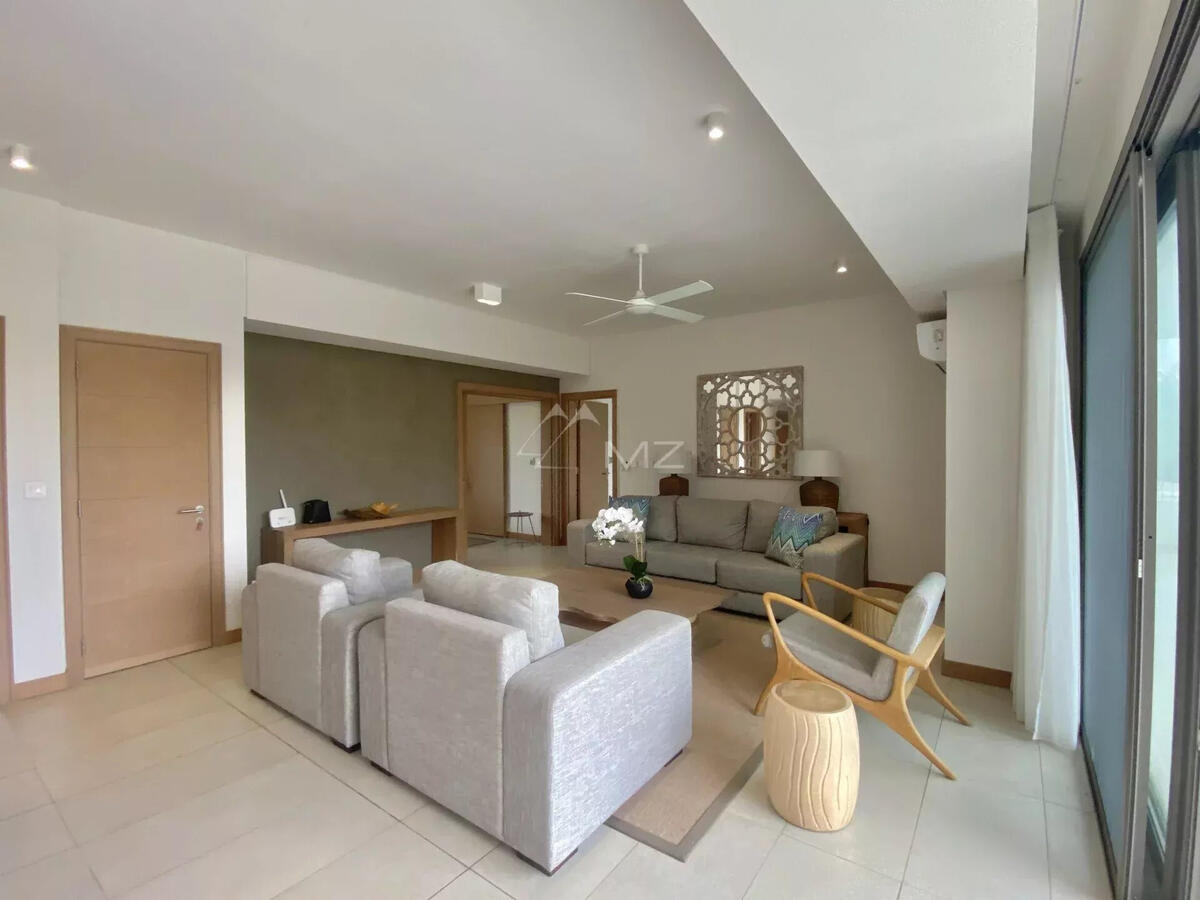 Apartment Mauritius