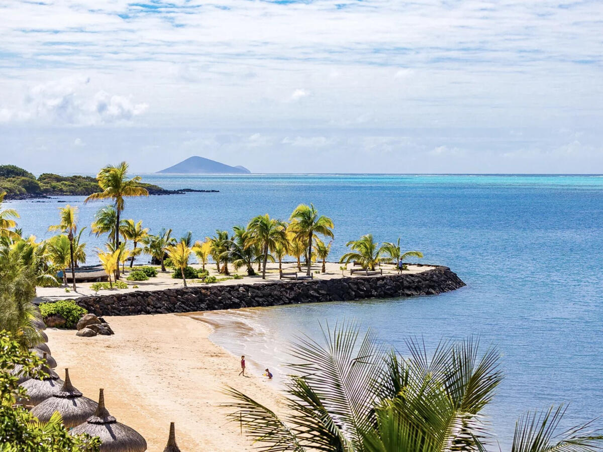 Appartement Île Maurice