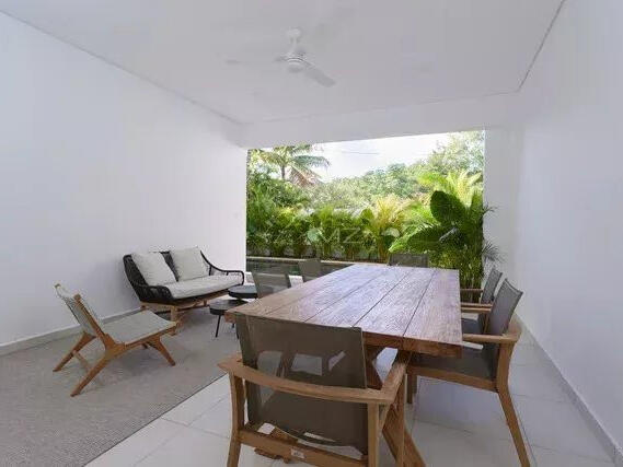 Apartment Mauritius