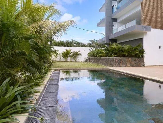 Apartment Mauritius