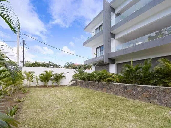 Apartment Mauritius