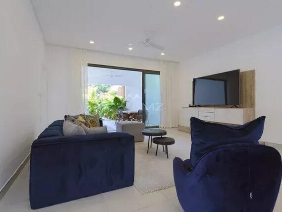 Apartment Mauritius