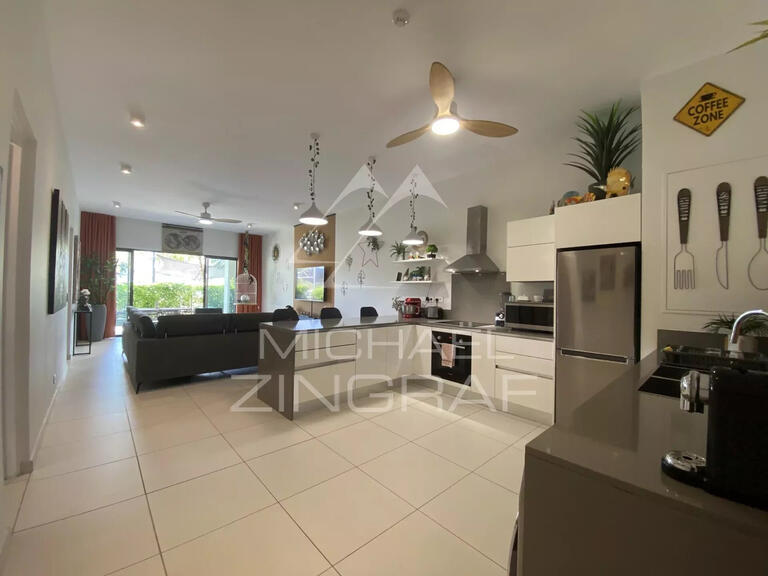 Apartment Mauritius - 2 bedrooms - 112m²