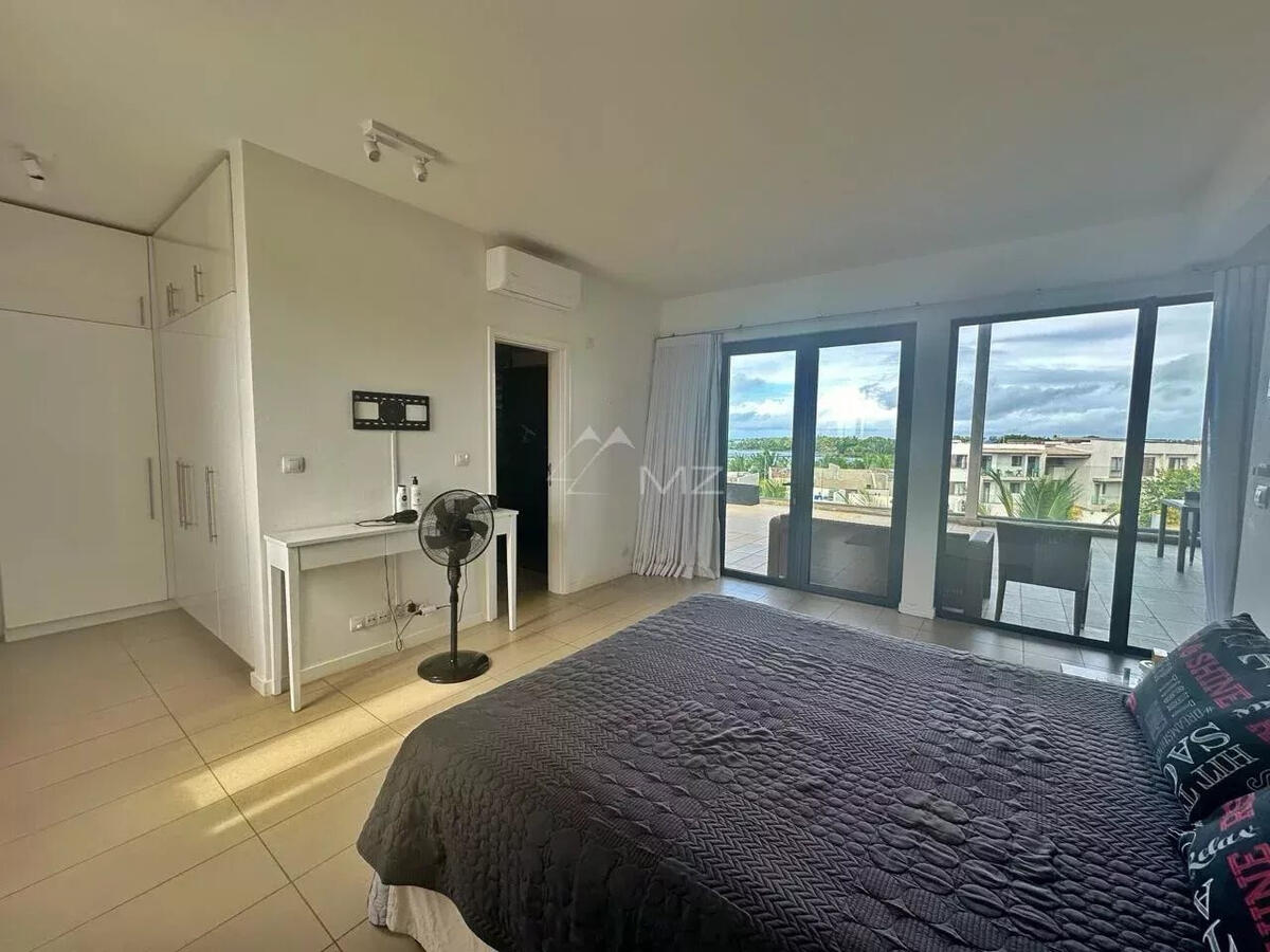 Apartment Mauritius