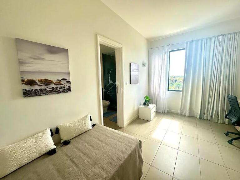 Appartement Île Maurice - 4 chambres - 170m²