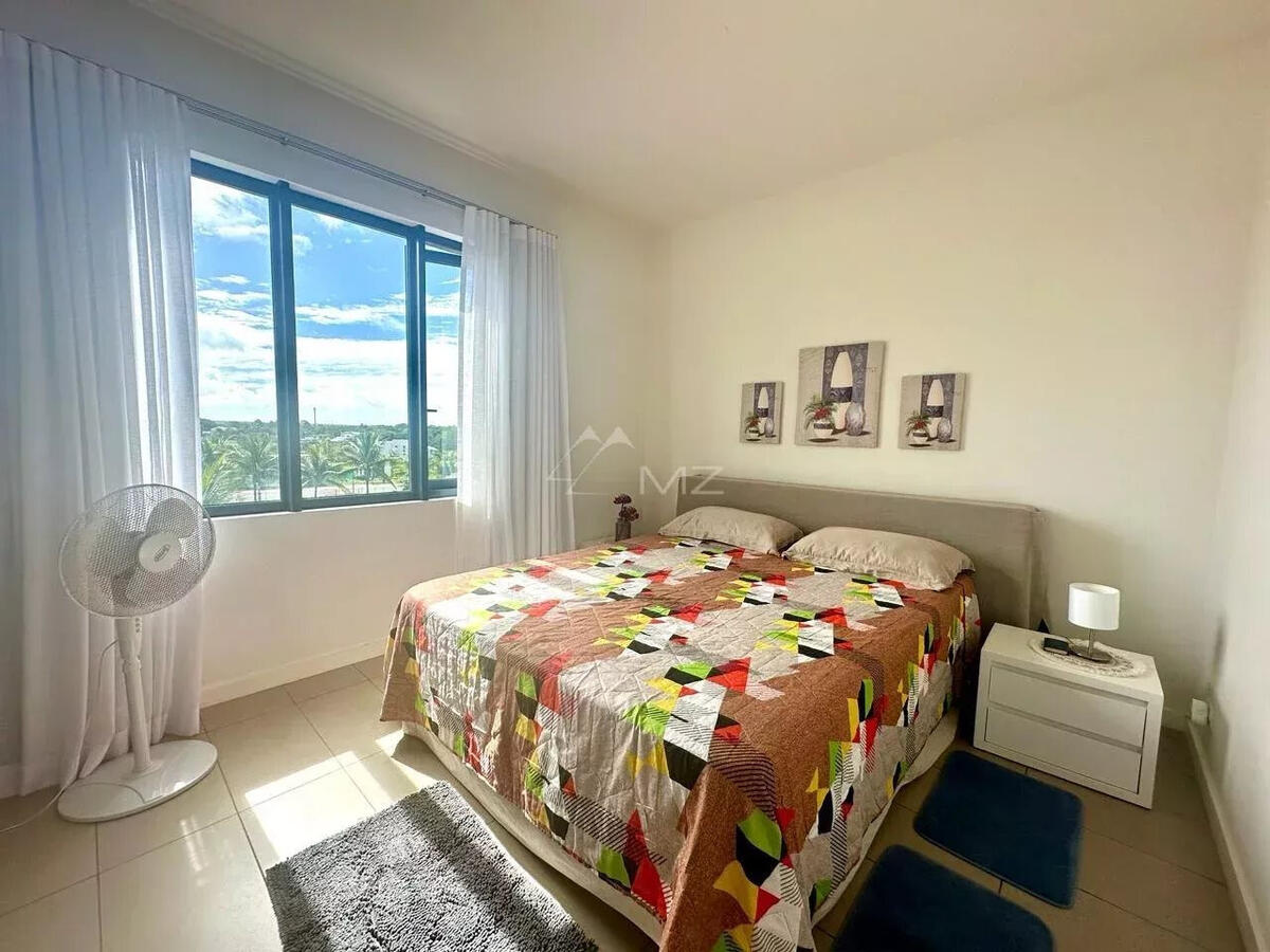 Apartment Mauritius