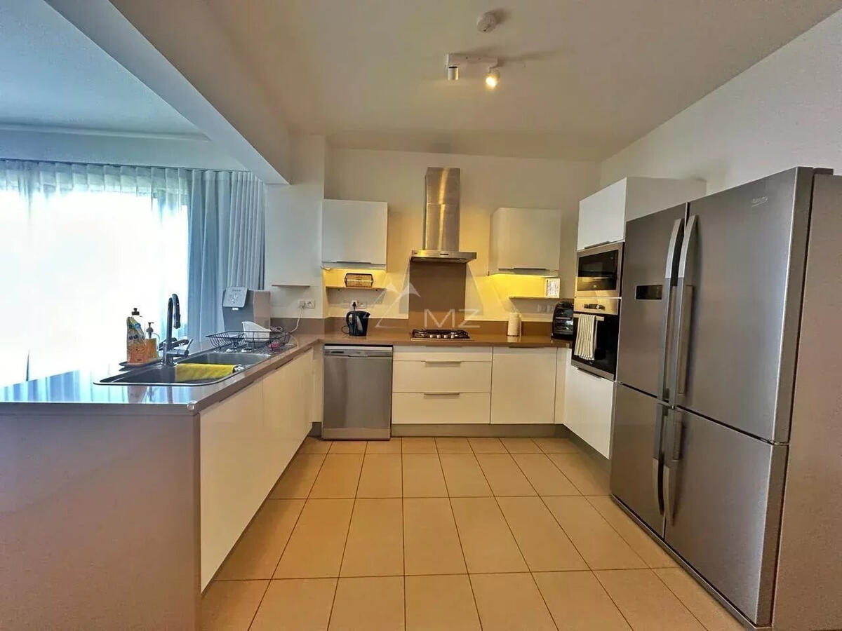 Apartment Mauritius