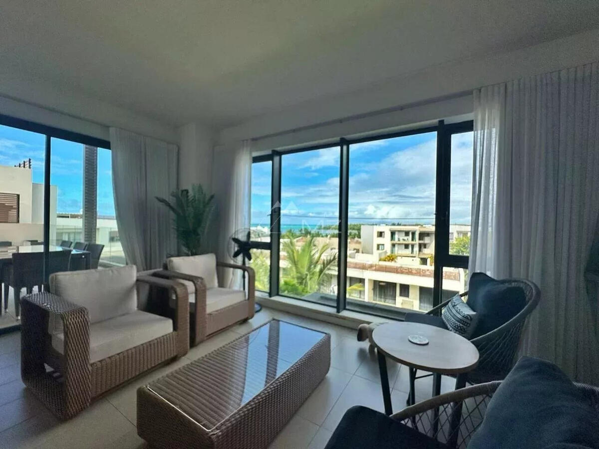 Apartment Mauritius