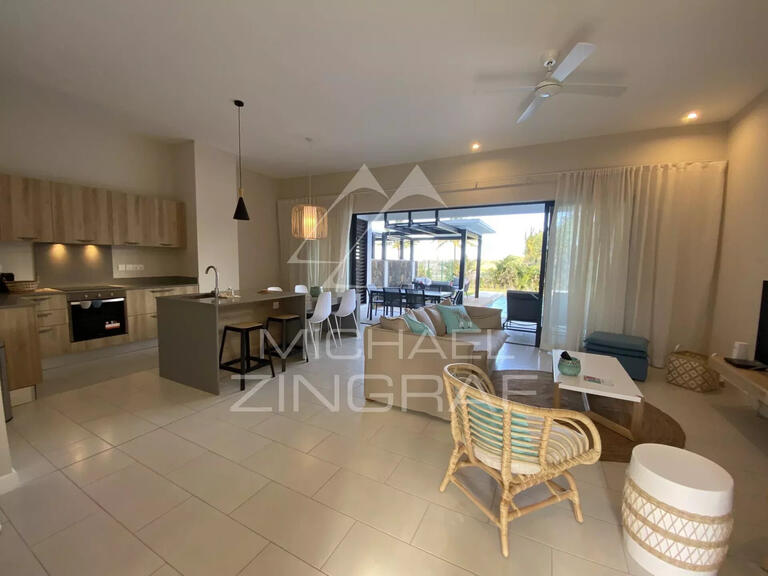 Apartment Mauritius - 3 bedrooms - 152m²