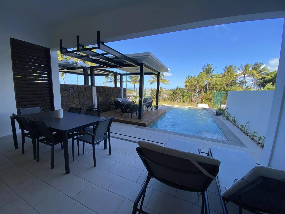 Apartment Mauritius