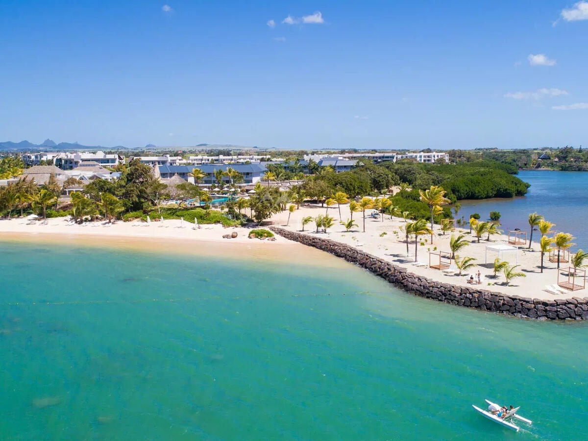 Appartement Île Maurice