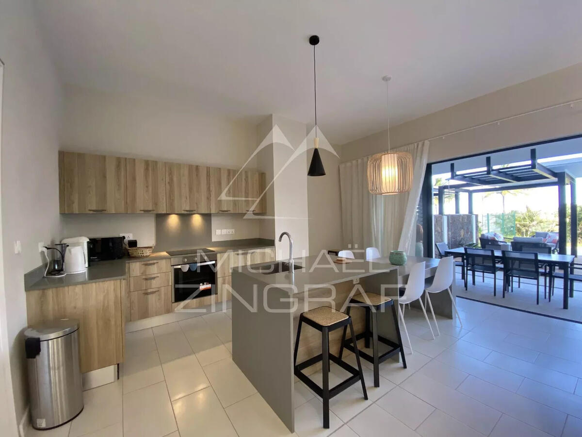 Apartment Mauritius