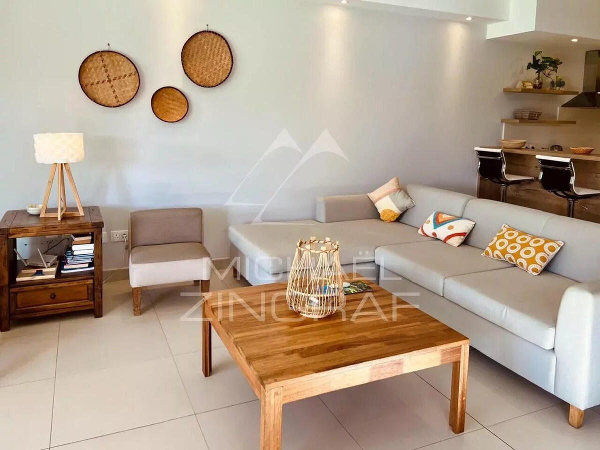 Apartment Mauritius