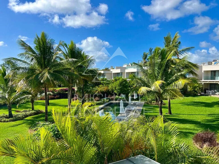 Apartment with Sea view Mauritius - 3 bedrooms - 160m²