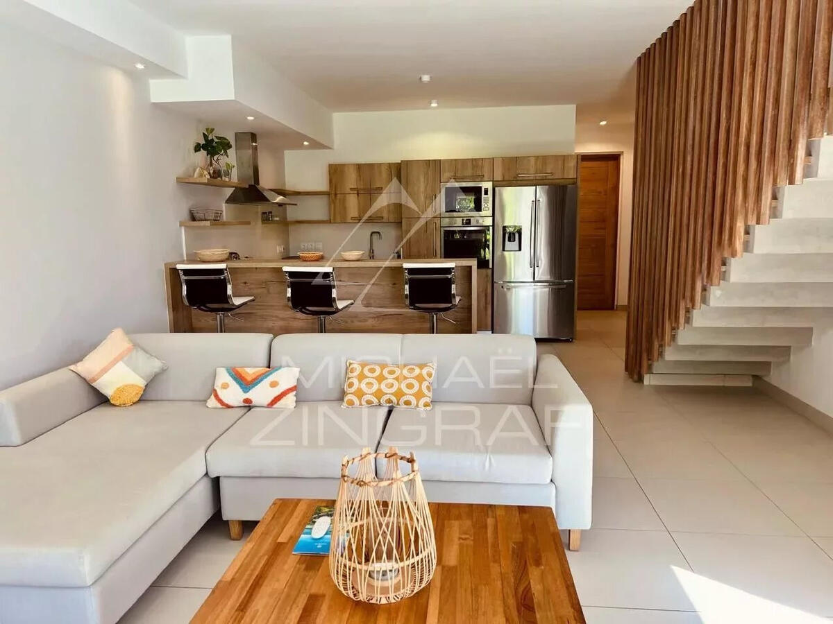 Apartment Mauritius