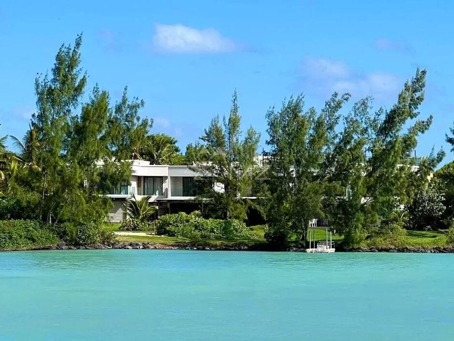 Appartement Île Maurice