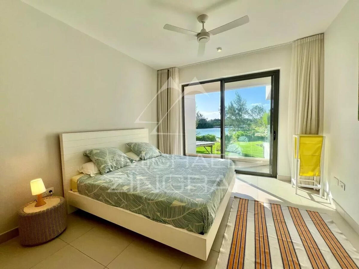 Apartment Mauritius