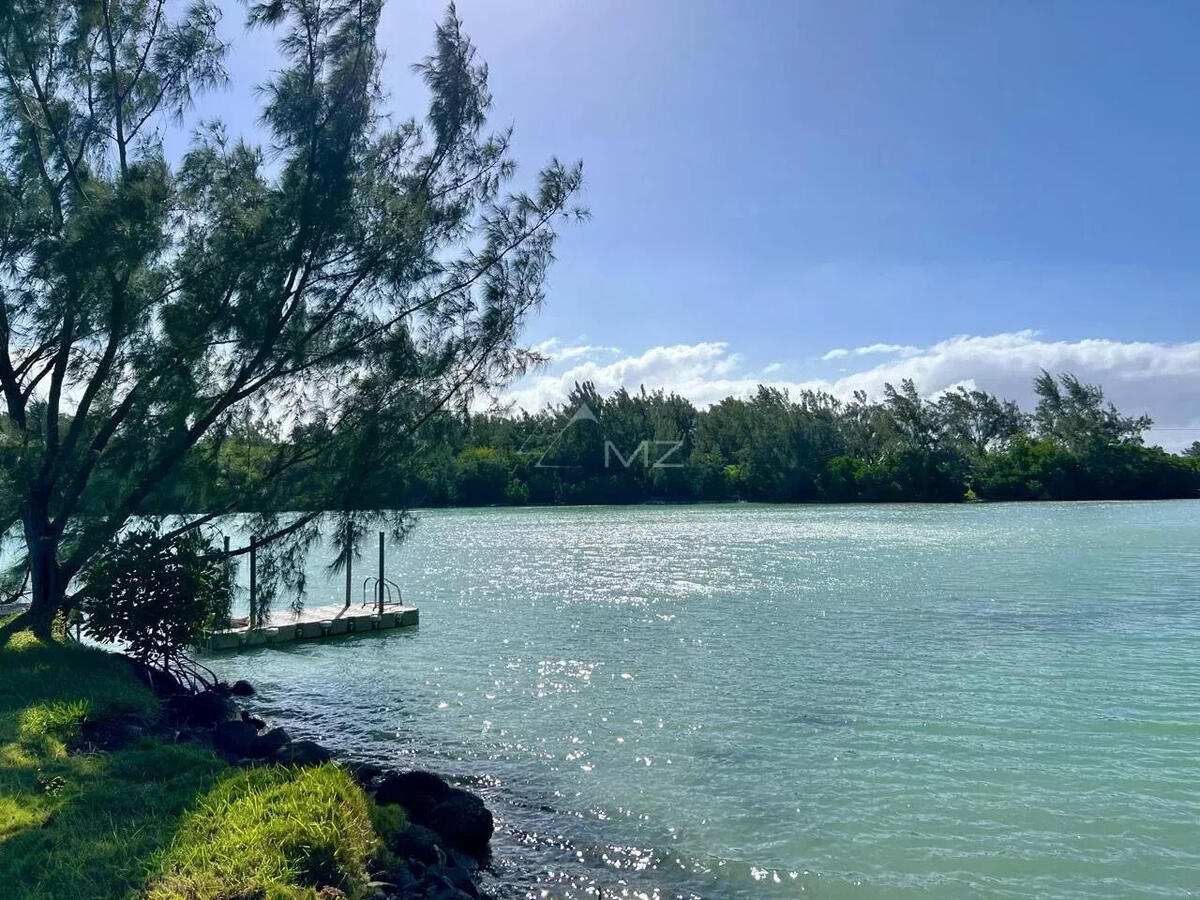 Appartement Île Maurice