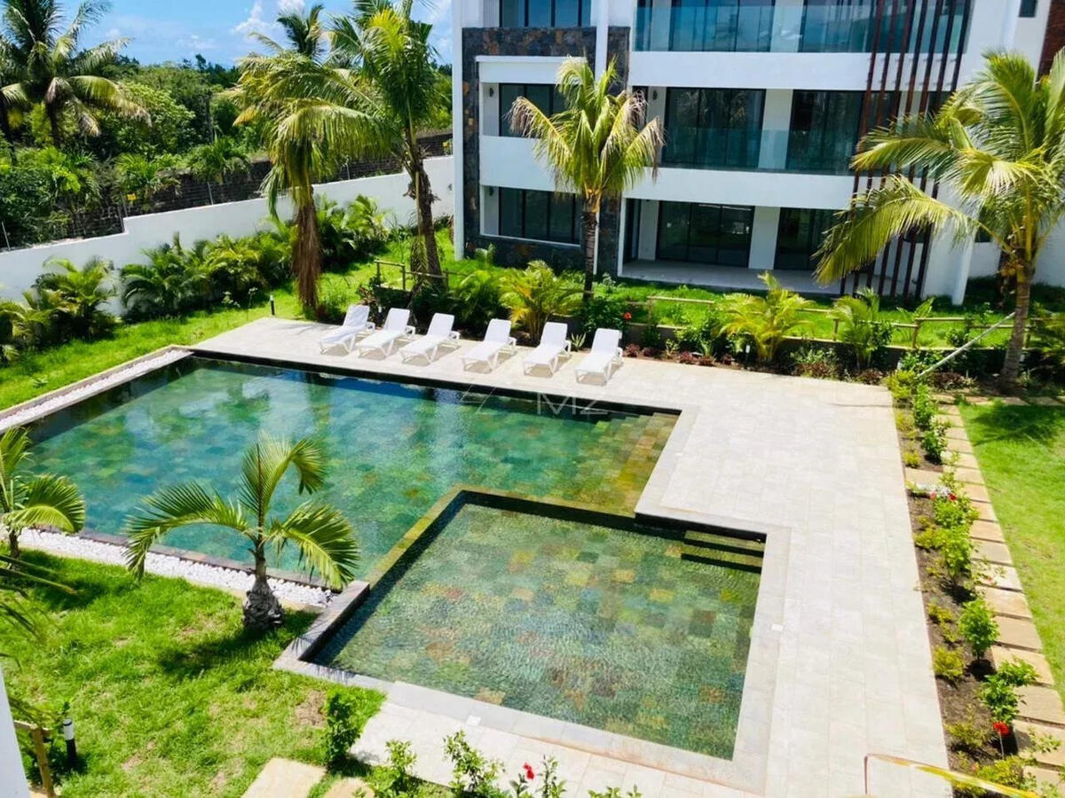 Apartment Mauritius