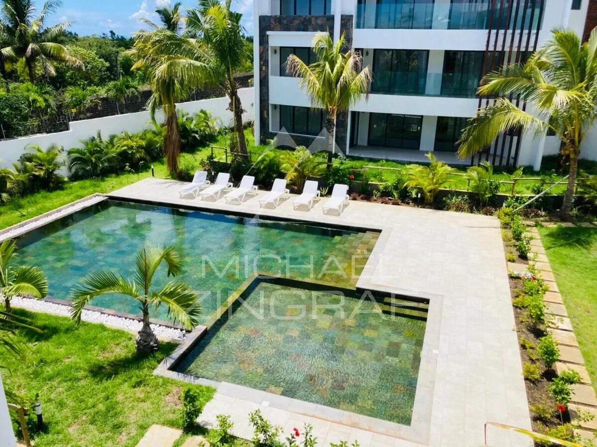 Apartment Mauritius