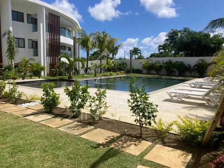 Apartment Mauritius - 3 bedrooms - 180m²