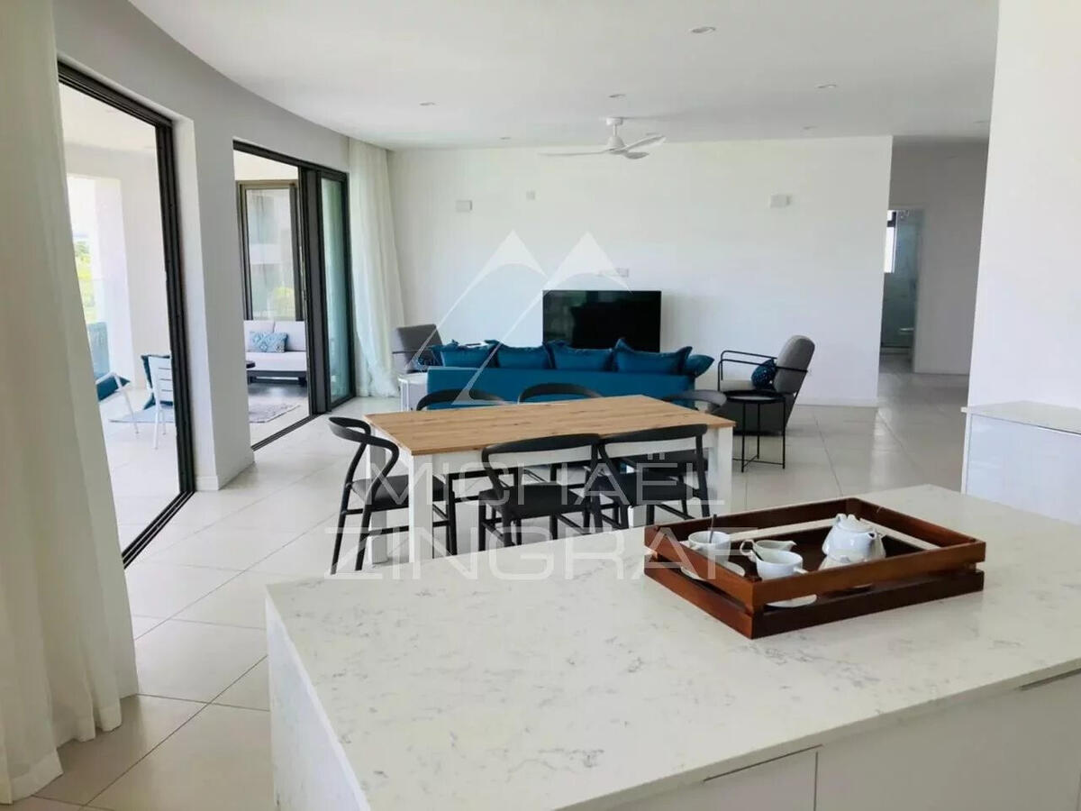 Apartment Mauritius