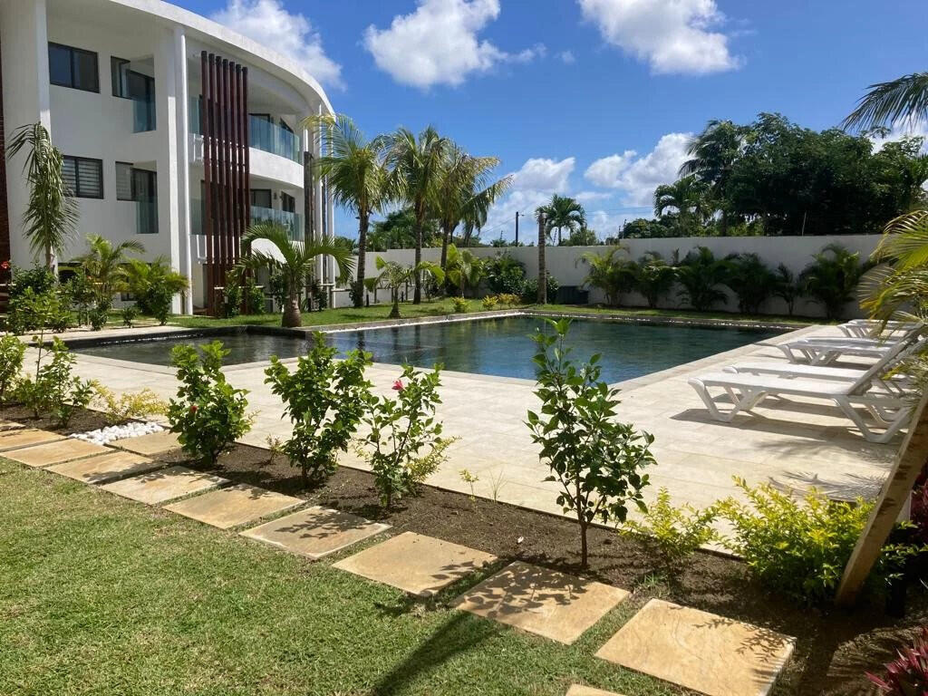 Apartment Mauritius