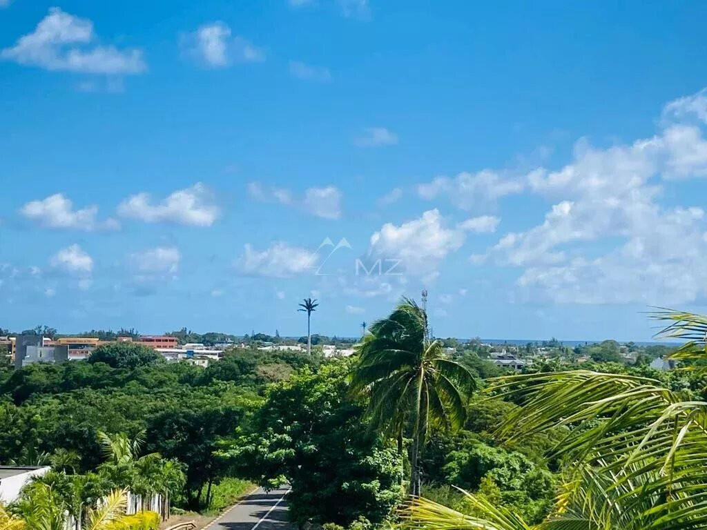 Appartement Île Maurice