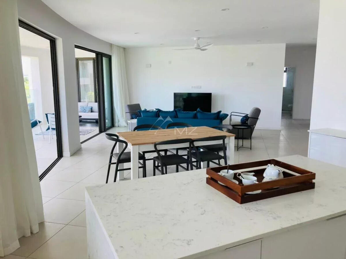 Apartment Mauritius