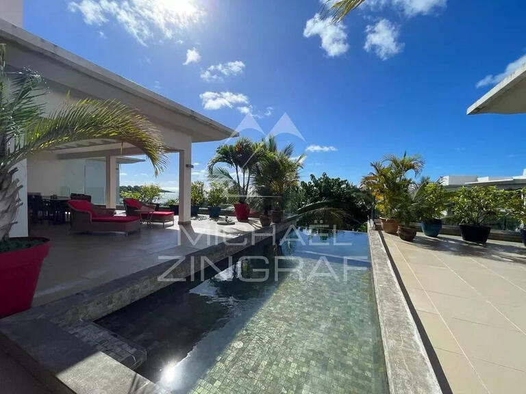 Apartment Mauritius - 4 bedrooms